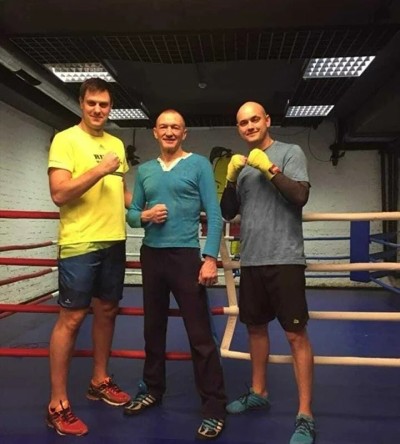 Тренировки по боксу групповые  Клуб единоборств "Груша" (12 тренировок) - купить в Шуе