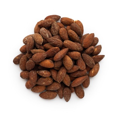 Миндаль жаренный 500 гр - купить в Шуе