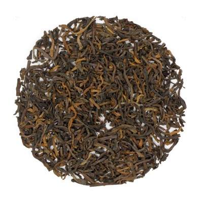 Шу Пуэр (черный) LeafMagic 75г - купить в Шуе