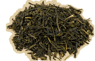 Зеленый чай ZenLeaf 75г - купить в Шуе