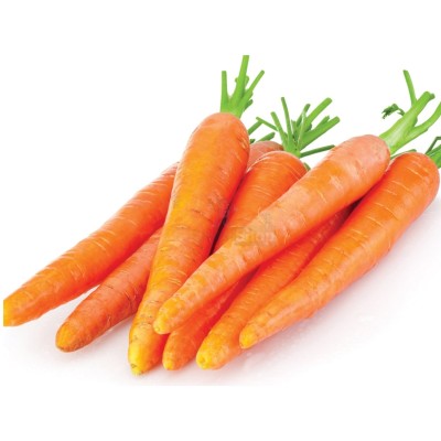 Морковь молодая 1 кг - купить в Шуе
