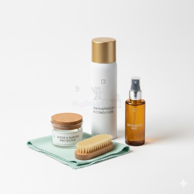 Женские средства по уходу за обувью ShineBoot - купить в Шуе