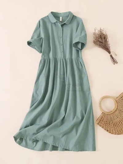 Платье casual SoftLine - купить в Шуе