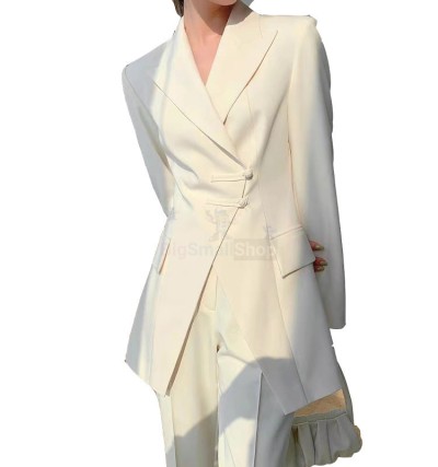 Женский пиджак ClassicForm - купить в Шуе