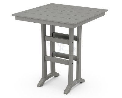 Барный стол LoftLine 80 см - купить в Шуе