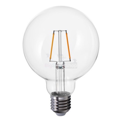 Лампа накаливания BrightLight 60W - купить в Шуе