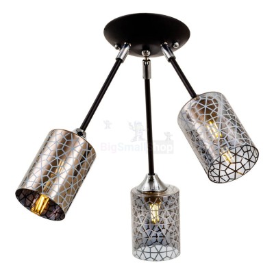 Потолочный светильник SoftGlow 40W - купить в Шуе