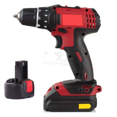 Шуруповерт BuildMaster Pro - купить в Шуе