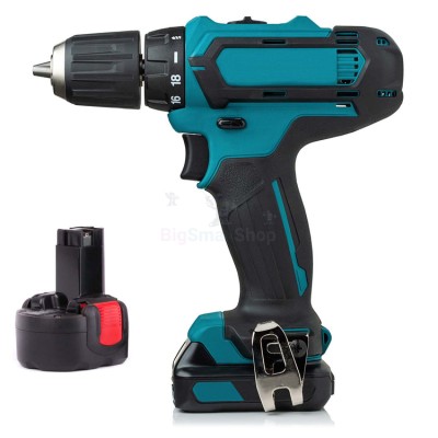 Шуруповерт HomeFix Light - купить в Шуе