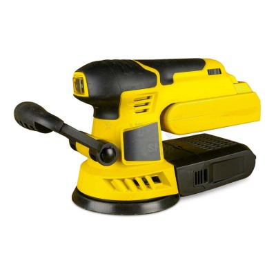 Шлифовальная машинка WoodFinish Pro - купить в Шуе